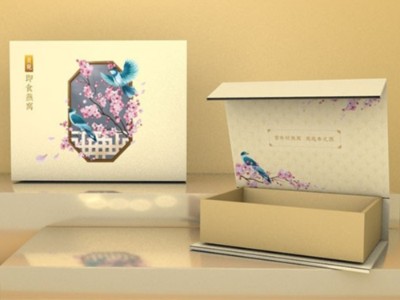 在設(shè)計(jì)禮品包裝盒時(shí)，包裝設(shè)計(jì)三大定位，你知道幾點(diǎn)？