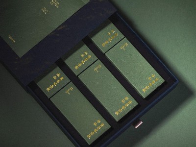 套路滿滿，3步騷操作打造濟(jì)南茶葉包裝盒網(wǎng)紅爆款