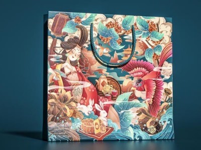 不見(jiàn)面，包裝盒定制廠(chǎng)家恒印包裝讓您舒心定制產(chǎn)品包裝盒